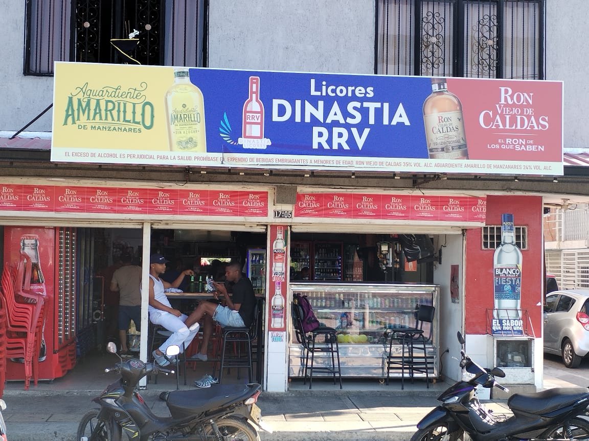 Letrero